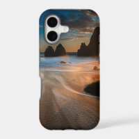 Coastline At Sunset | Northern California