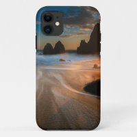 Coastline At Sunset | Northern California