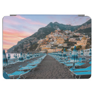 Coastline   Campania, Italy iPad Air Cover