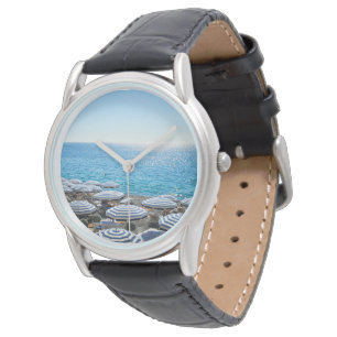 Coastline   French Riviera, Nice France Watch