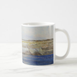 Coastline Gozo Coffee Mug
