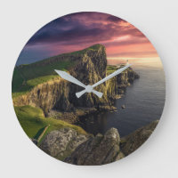 Coastline | Isle of Skye, Scotland