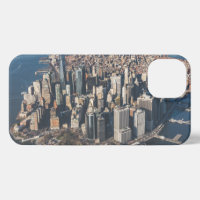 Coastline | Manhattan, New York City