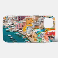 Coastline | Naples Italy