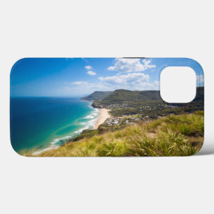 Coastline   New South Wales, Australia iPhone 13 Case