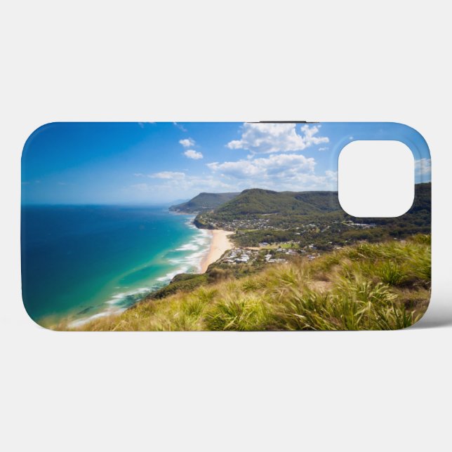 Coastline | New South Wales, Australia Case-Mate iPhone Case (Back (Horizontal))