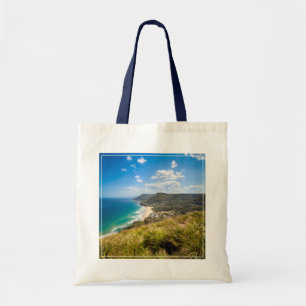 Coastline New South Wales, Australia Tote Bag