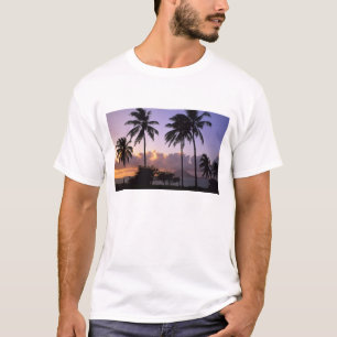 Coastline St. Kitts T-Shirt