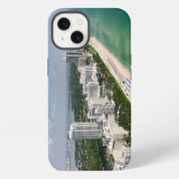 Coastline | Urban Beach, Miami, Florida