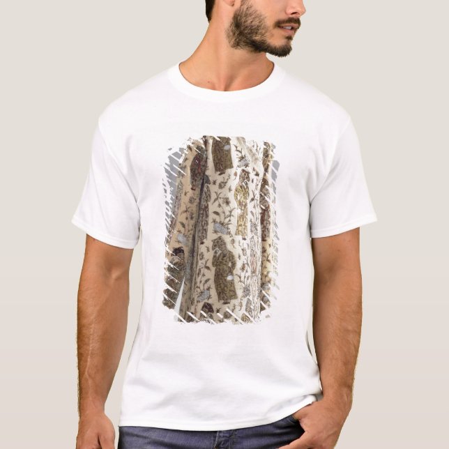 Coat, from Iran, Safavid, c.1600 T-Shirt (Front)