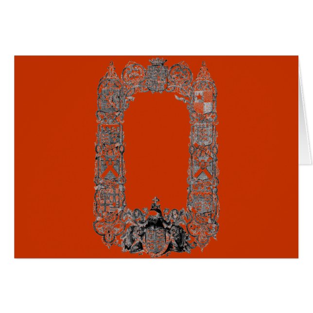 Coat-of-Arms (Front Horizontal)