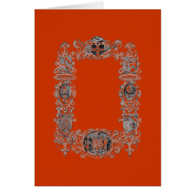 Coat-of-Arms (Front)