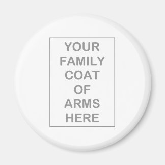 Coat of Arms Magnets