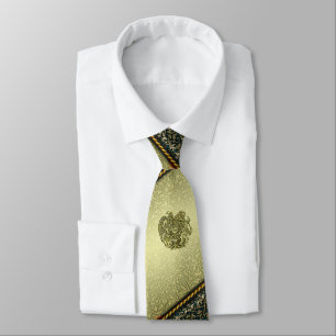 Coat of arms Neck Tie