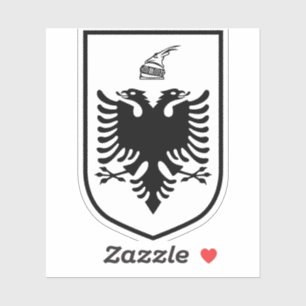 Coat of arms of Albania