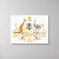 Coat of Arms of Australia