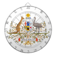Coat of Arms of Australia
