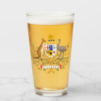 Coat of Arms of Australia