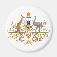 Coat of Arms of Australia