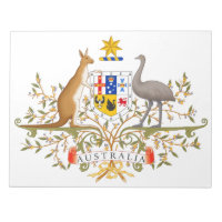 Coat of Arms of Australia