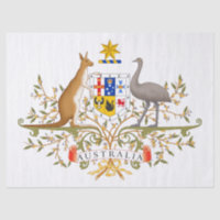 Coat of Arms of Australia