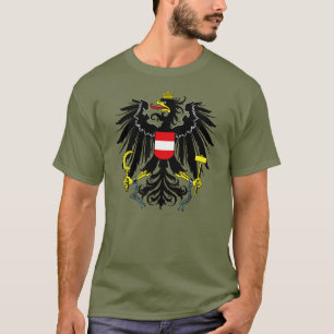 Coat of Arms of Austria T-Shirt
