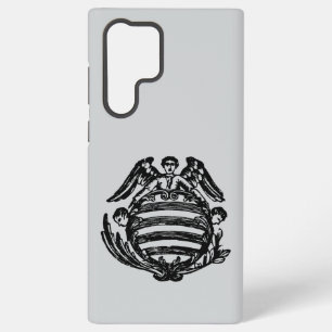 Coat of arms of Banska Bystrica in Slovakia Samsung Galaxy Case