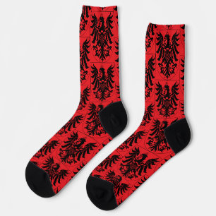 Coat of arms of Carniola Socks