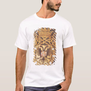 Coat of Arms of Charles V of the 23rd Chapter T-Shirt
