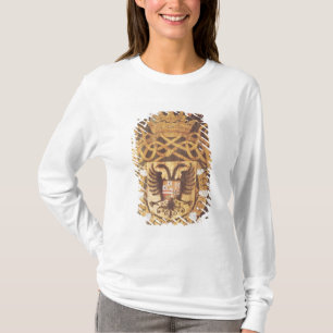Coat of Arms of Charles V of the 23rd Chapter T-Shirt