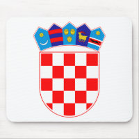 Coat of arms of Croatia, Croatian Emblem, Hrvatska