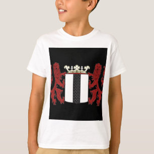 Coat of arms of Delft T-Shirt