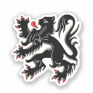 Coat of Arms of Flanders