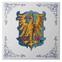 Coat of arms of Friuli