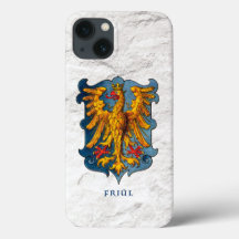 Coat of arms of Friuli Samsung