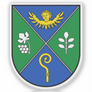 Coat of arms of Gratwein-Straßengel, Austria