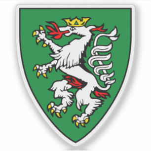 Coat of arms of Graz, Austria