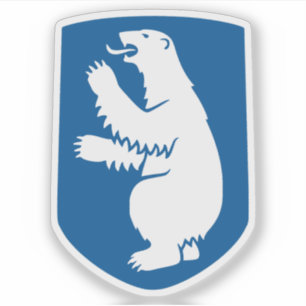 Coat of arms of Greenland