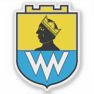 Coat of arms of Groß-Enzersdorf, Austria