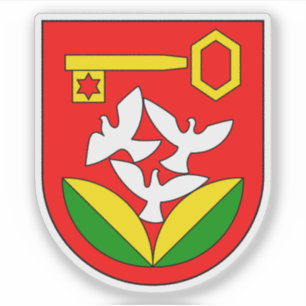 Coat of arms of Halle-Neustadt