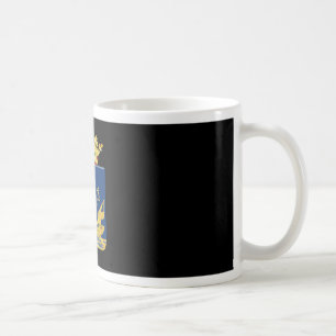 Coat of arms of IJlst Coffee Mug