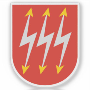 Coat of arms of Imatra, Finland