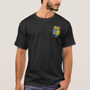 Coat of Arms of Iquique, Chile T-Shirt