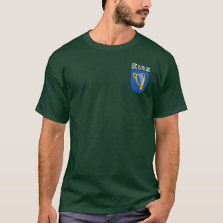 Coat of Arms of Ireland T-Shirt