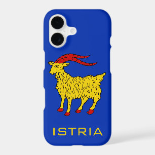 Coat of Arms of Istria Adriatic Legacy