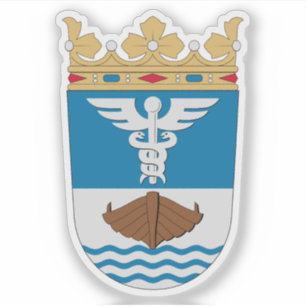 Coat of arms of Jyväskylä, Finland