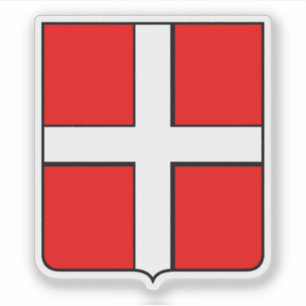 Coat of arms of Mendrisio, Switzerland