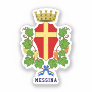 Coat of arms of Messina, Sicily