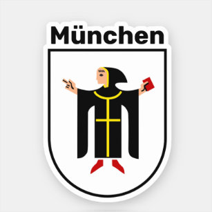 Coat of Arms of Munich