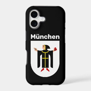 Coat of Arms of Munich